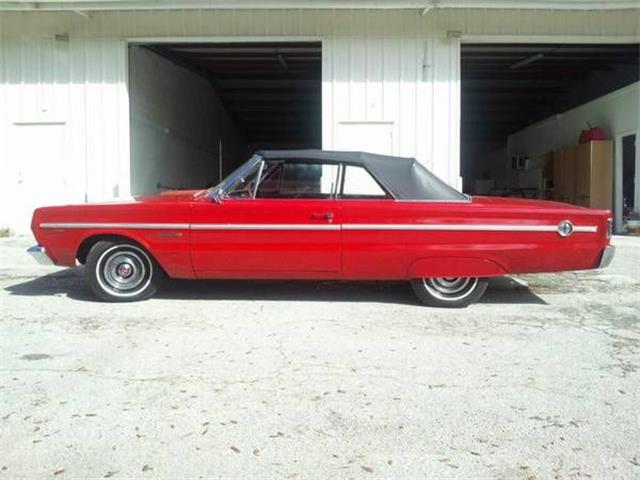 1966 Plymouth Belvedere (CC-1660475) for sale in Hobart, Indiana