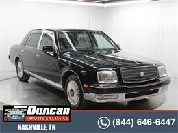 1997 Toyota Century (CC-1664756) for sale in Christiansburg, Virginia