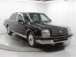 1997 Toyota Century (CC-1664756) for sale in Christiansburg, Virginia