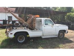 1980 Chevrolet Pickup (CC-1660477) for sale in Hobart, Indiana