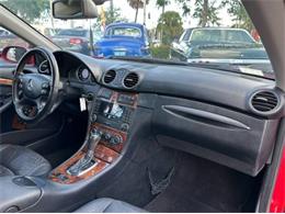 2006 Mercedes-Benz CLK-Class (CC-1664772) for sale in Cadillac, Michigan