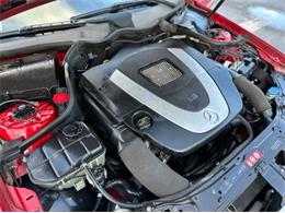 2006 Mercedes-Benz CLK-Class (CC-1664772) for sale in Cadillac, Michigan