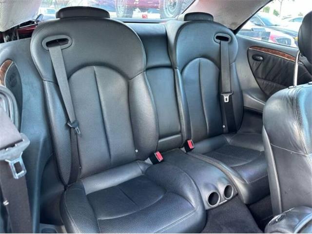 2006 Mercedes-Benz CLK-Class (CC-1664772) for sale in Cadillac, Michigan