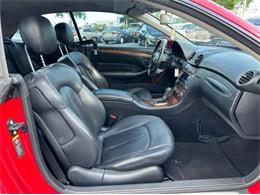 2006 Mercedes-Benz CLK-Class (CC-1664772) for sale in Cadillac, Michigan