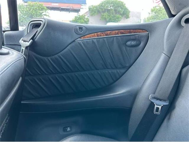 2006 Mercedes-Benz CLK-Class (CC-1664772) for sale in Cadillac, Michigan
