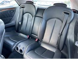 2006 Mercedes-Benz CLK-Class (CC-1664772) for sale in Cadillac, Michigan