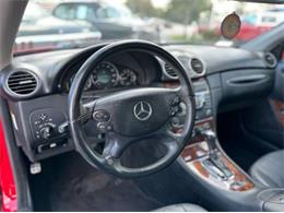 2006 Mercedes-Benz CLK-Class (CC-1664772) for sale in Cadillac, Michigan