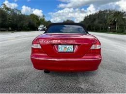2006 Mercedes-Benz CLK-Class (CC-1664772) for sale in Cadillac, Michigan