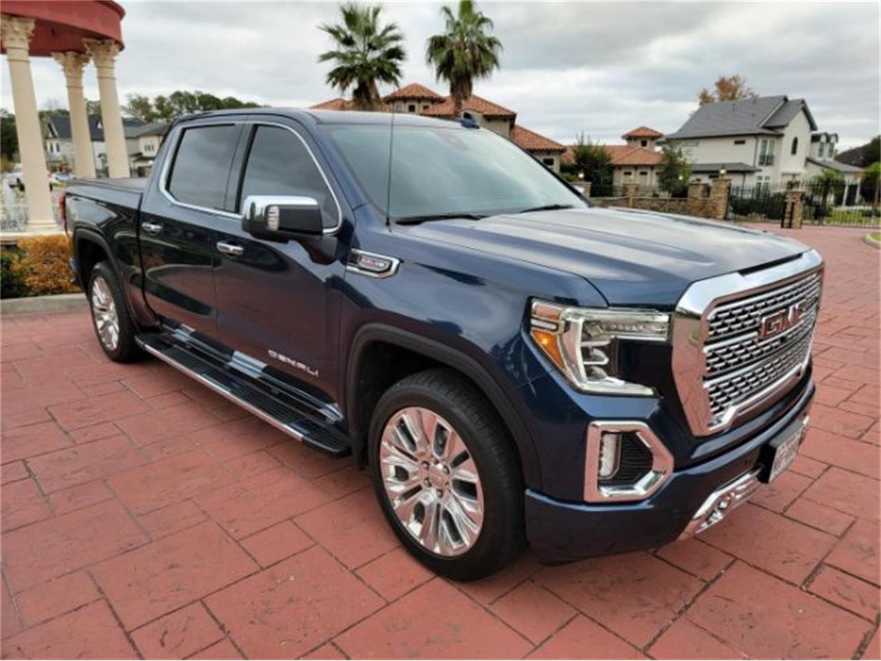 2020 GMC Denali for Sale | ClassicCars.com | CC-1664777