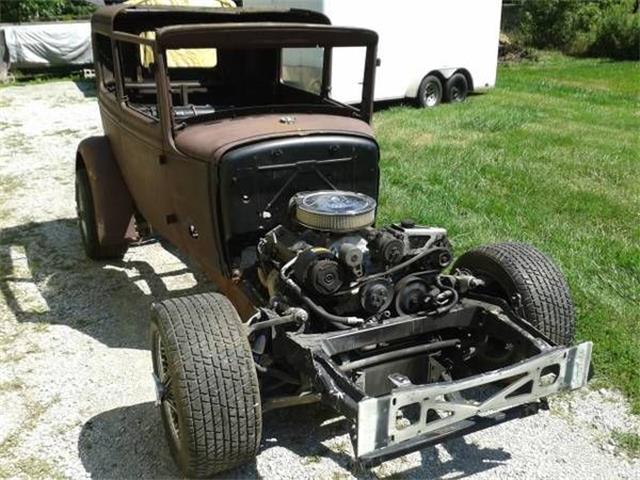 1930 Ford Model A (CC-1660481) for sale in Hobart, Indiana