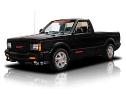 1991 GMC Syclone (CC-1664822) for sale in Charlotte, North Carolina