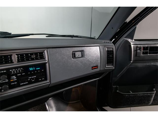 1991 GMC Syclone (CC-1664822) for sale in Charlotte, North Carolina