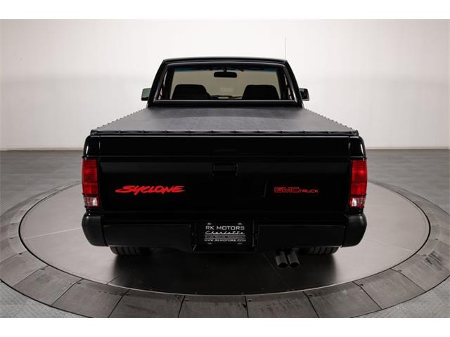 1991 GMC Syclone (CC-1664822) for sale in Charlotte, North Carolina
