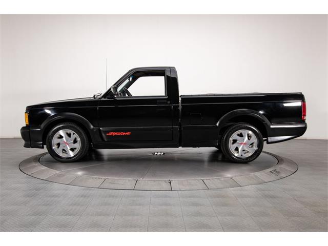 1991 GMC Syclone (CC-1664822) for sale in Charlotte, North Carolina