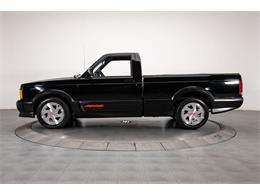 1991 GMC Syclone (CC-1664822) for sale in Charlotte, North Carolina
