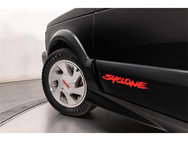 1991 GMC Syclone (CC-1664822) for sale in Charlotte, North Carolina