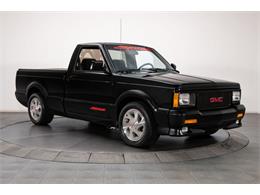 1991 GMC Syclone (CC-1664822) for sale in Charlotte, North Carolina