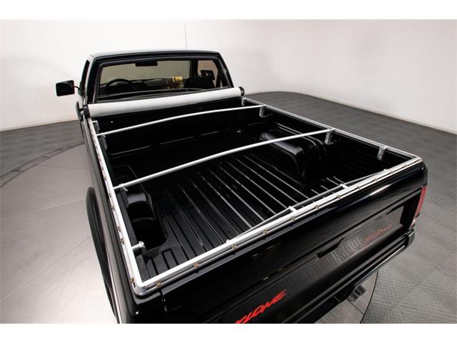 1991 GMC Syclone (CC-1664822) for sale in Charlotte, North Carolina