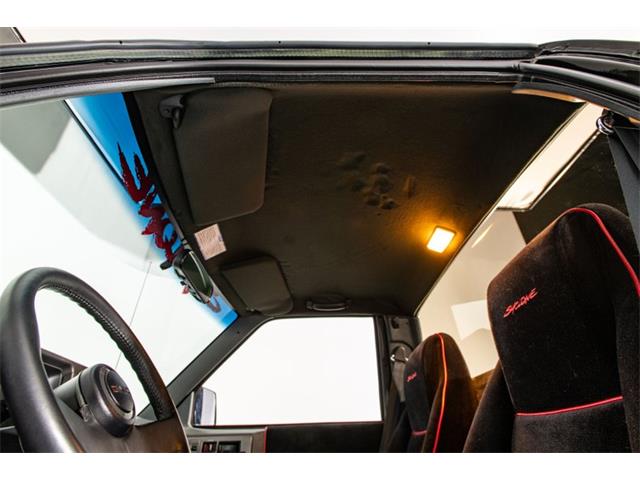 1991 GMC Syclone (CC-1664822) for sale in Charlotte, North Carolina