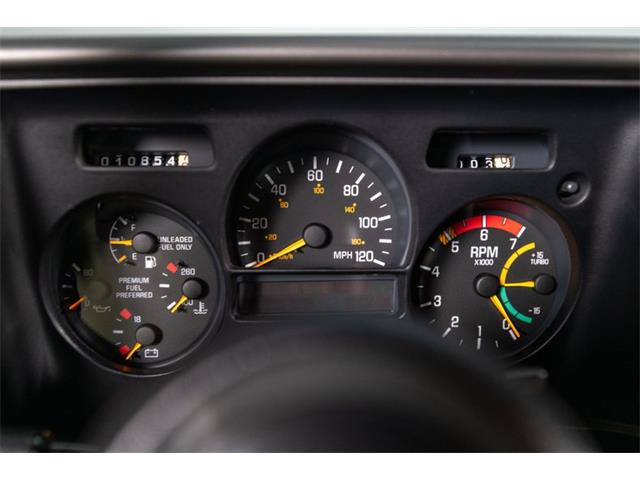 1991 GMC Syclone (CC-1664822) for sale in Charlotte, North Carolina