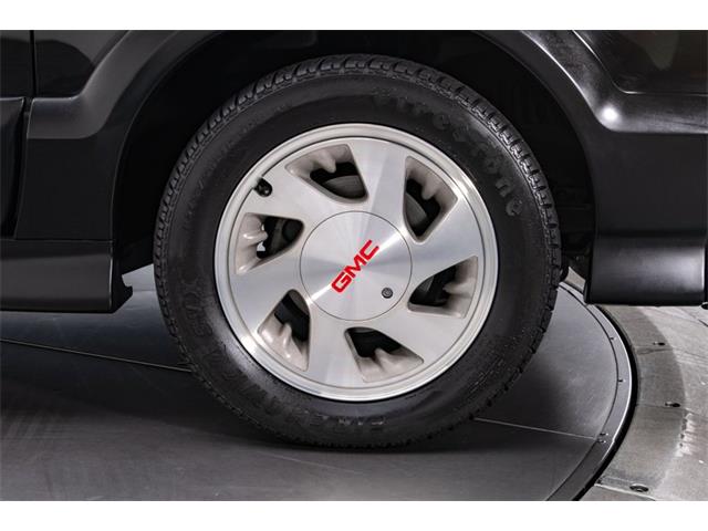 1991 GMC Syclone (CC-1664822) for sale in Charlotte, North Carolina