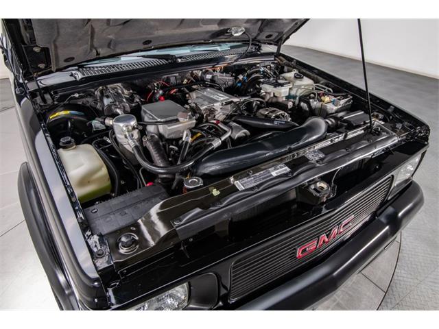 1991 GMC Syclone (CC-1664822) for sale in Charlotte, North Carolina