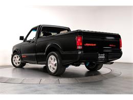 1991 GMC Syclone (CC-1664822) for sale in Charlotte, North Carolina