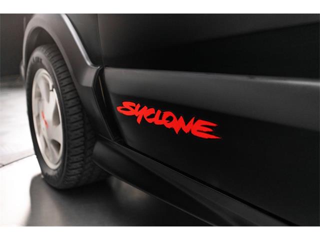 1991 GMC Syclone (CC-1664822) for sale in Charlotte, North Carolina