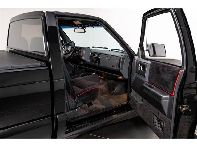 1991 GMC Syclone (CC-1664822) for sale in Charlotte, North Carolina