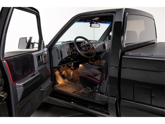 1991 GMC Syclone (CC-1664822) for sale in Charlotte, North Carolina