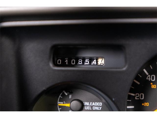 1991 GMC Syclone (CC-1664822) for sale in Charlotte, North Carolina