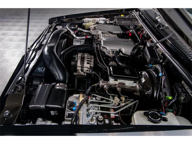 1991 GMC Syclone (CC-1664822) for sale in Charlotte, North Carolina