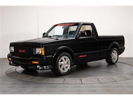 1991 GMC Syclone (CC-1664822) for sale in Charlotte, North Carolina