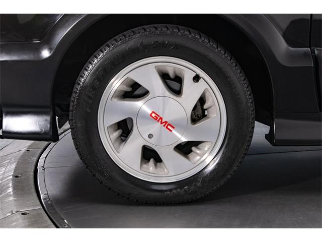 1991 GMC Syclone (CC-1664822) for sale in Charlotte, North Carolina