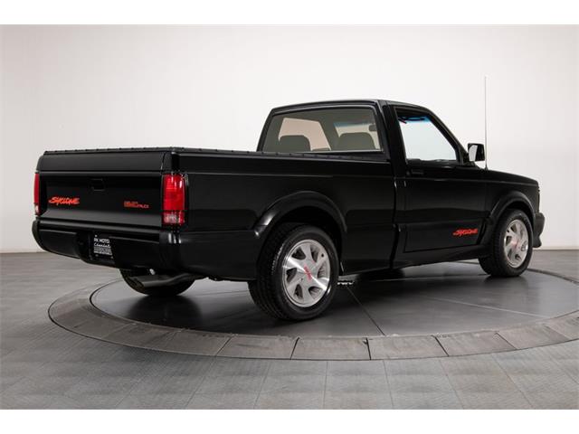 1991 GMC Syclone (CC-1664822) for sale in Charlotte, North Carolina
