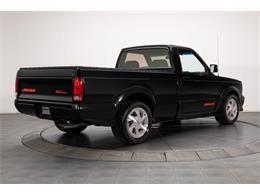 1991 GMC Syclone (CC-1664822) for sale in Charlotte, North Carolina