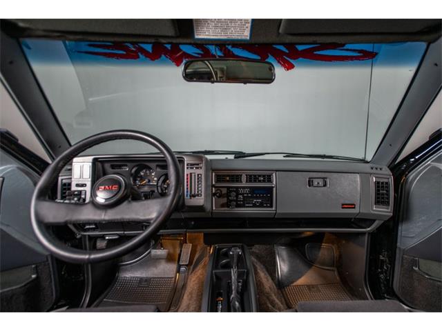 1991 GMC Syclone (CC-1664822) for sale in Charlotte, North Carolina