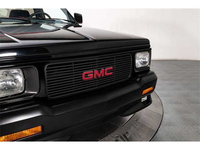1991 GMC Syclone (CC-1664822) for sale in Charlotte, North Carolina