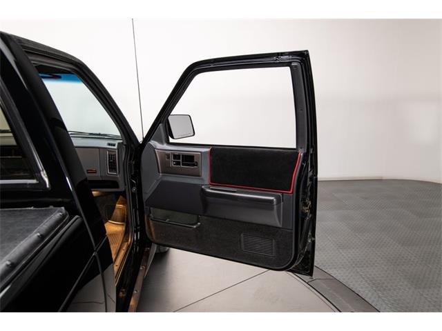1991 GMC Syclone (CC-1664822) for sale in Charlotte, North Carolina