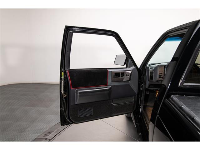 1991 GMC Syclone (CC-1664822) for sale in Charlotte, North Carolina