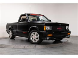 1991 GMC Syclone (CC-1664822) for sale in Charlotte, North Carolina