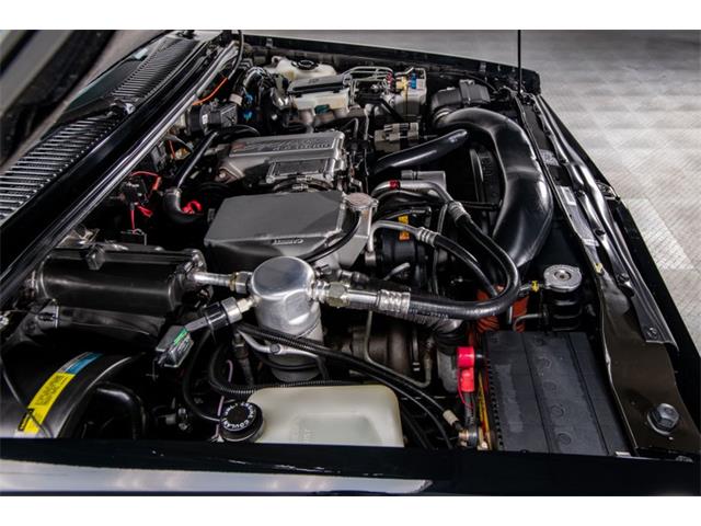 1991 GMC Syclone (CC-1664822) for sale in Charlotte, North Carolina