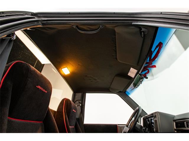 1991 GMC Syclone (CC-1664822) for sale in Charlotte, North Carolina