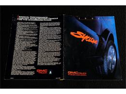 1991 GMC Syclone (CC-1664822) for sale in Charlotte, North Carolina