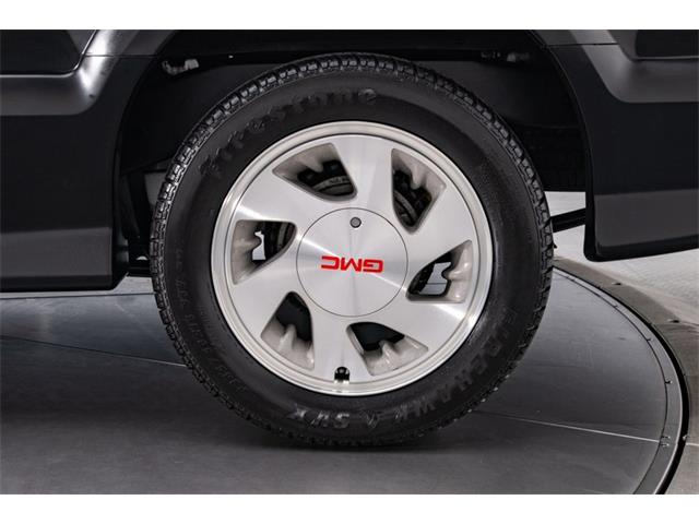 1991 GMC Syclone (CC-1664822) for sale in Charlotte, North Carolina