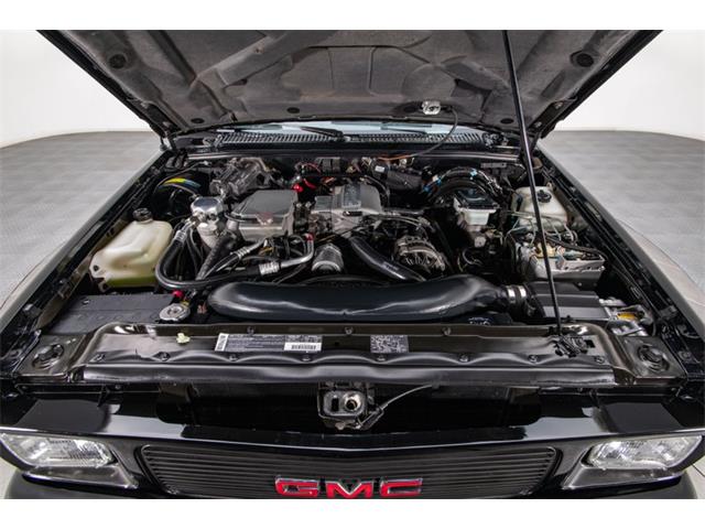 1991 GMC Syclone (CC-1664822) for sale in Charlotte, North Carolina