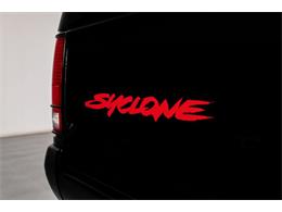 1991 GMC Syclone (CC-1664822) for sale in Charlotte, North Carolina