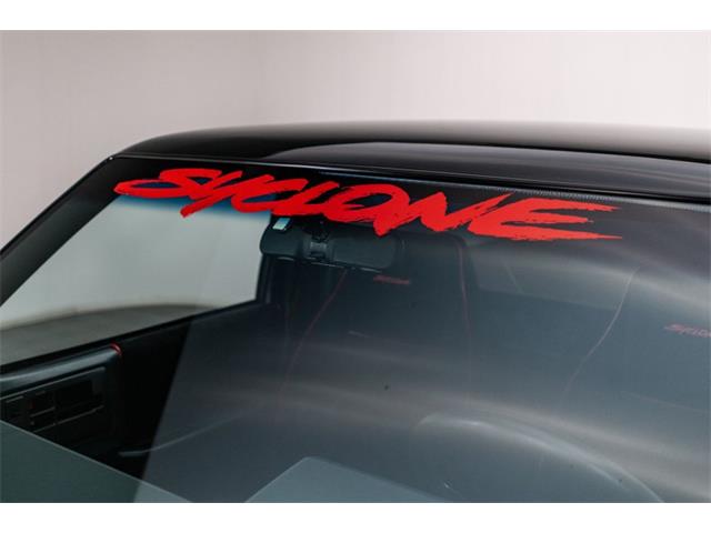1991 GMC Syclone (CC-1664822) for sale in Charlotte, North Carolina