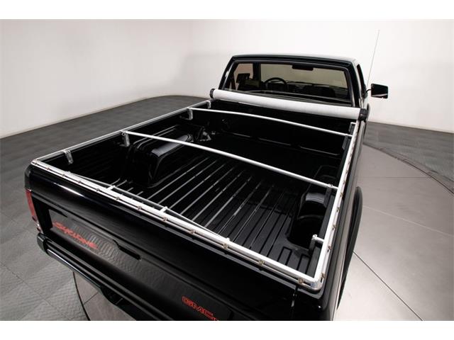 1991 GMC Syclone (CC-1664822) for sale in Charlotte, North Carolina