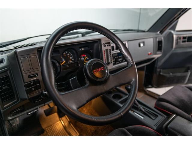 1991 GMC Syclone (CC-1664822) for sale in Charlotte, North Carolina